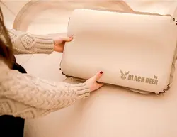 بالش بادی کوهنوردی طبی اسفنجی بلک دیر ۱۰۰۲