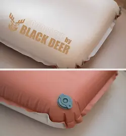 بالش بادی کوهنوردی طبی اسفنجی بلک دیر ۱۰۰۲