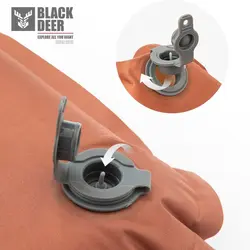 بالش بادی کوهنوردی طبی اسفنجی بلک دیر ۱۰۰۲