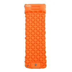 زیرانداز بادی اتوماتیک بلک دیر مدل ۹۰۰۰