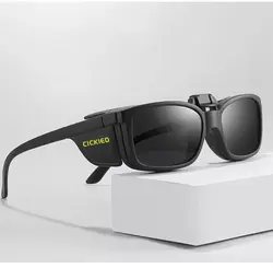 عینک سه لنزطبیعتگردی و کوهنوردی