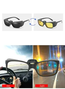 عینک سه لنزطبیعتگردی و کوهنوردی