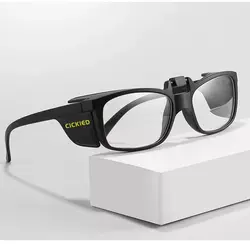 عینک سه لنزطبیعتگردی و کوهنوردی