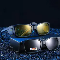 عینک سه لنزطبیعتگردی و کوهنوردی