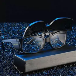 عینک سه لنزطبیعتگردی و کوهنوردی