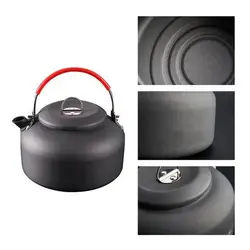 کتری سفری و طبیعتگردی 0.8 لیتری کد T80