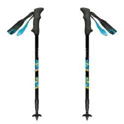 باتوم کوهنوردی مدل  MBC M 121 Q blue