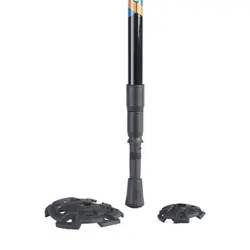 باتوم کوهنوردی مدل  MBC M 121 Q blue