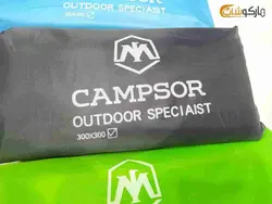 زیرانداز 300*300 برند کمپسور