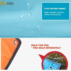 زیرانداز 300*300 برند کمپسور