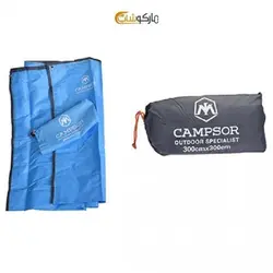 زیرانداز 300*300 برند کمپسور