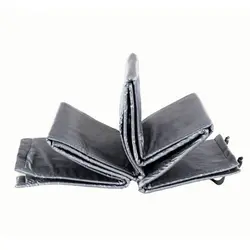 زیرانداز کوهنوردی آذرجوان AZAR JAVAN تبریز مدل آکاردئونی آلومینیومی180*60