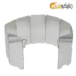 بادگیر اجاق گازی24سانتی 10ورق