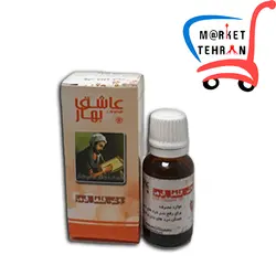 روغن فلفل قرمز