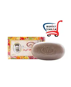 صابون 12 گیاه ان جی