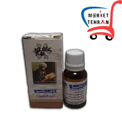 روغن زنجبیل