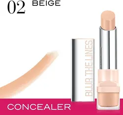 کانسیلر دورچشم استیکی 02 بورژوآ