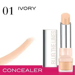 کانسیلر دورچشم استیکی 01 بورژوآ