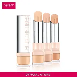 کانسیلر دورچشم استیکی 01 بورژوآ