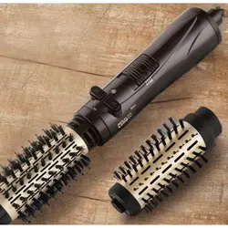 سشوار چرخشی مک 1200 وات