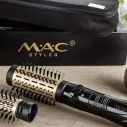 سشوار چرخشی مک 1200 وات