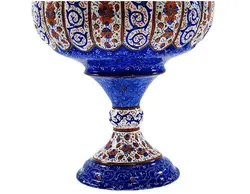 شکلات خوری میناکاری کد 265