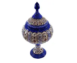 شکلات خوری میناکاری کد 265