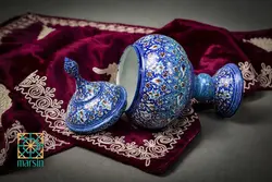 شکلات خوری میناکاری کد 5