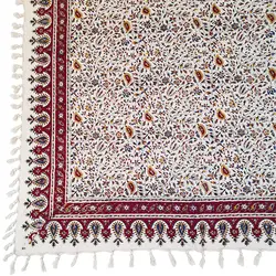 سفره قلمکار کد 302