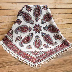 سفره قلمکار کد 302