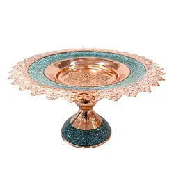 شیرینی خوری فیروزه کوبی کد 118