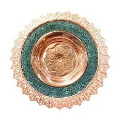 شیرینی خوری فیروزه کوبی کد 118