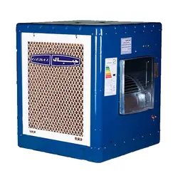 کولر آبی 8000 سلولزی جبال