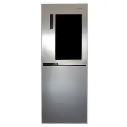 یخچال و فریزر کمبی استیلون مدل door in door