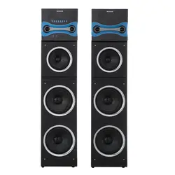 پخش کننده خانگی شهاب مدل AU120W2SH93EK