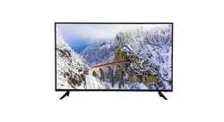 تلویزیون هوشمند 43 اینچ شهاب مدل 43SHV27NFL