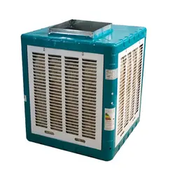 کولر آبی 6000 بالازن جبال