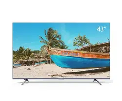 تلویزیون LED هوشمند 43 اینچ کونکا UDL 43 ME 720