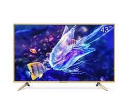 تلویزیون LED هوشمند 43 اینچ کونکا UDL 43 ME 728
