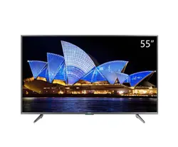 تلویزیون LED هوشمند 55 اینچ کونکا UDL 55 ME 720