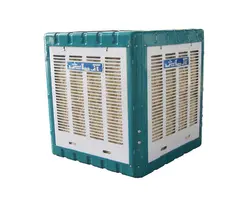 کولر آبی 3300 آزمایش