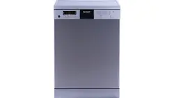 ماشین ظرفشویی 12 نفره شارپ QW-V834-X