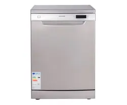 ماشین ظرفشویی 14 نفره آزمایش TDW 1432 S