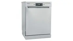ماشین ظرفشویی ۱۴ نفره شارپ QW-V814M-S