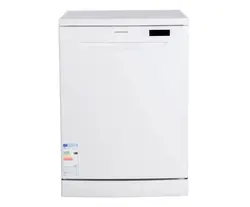 ماشین ظرفشویی 14 نفره آزمایش TDW 1432 W