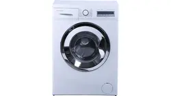 ماشین لباسشویی ۷ کیلوگرمی شارپ ES-FP710AX-W