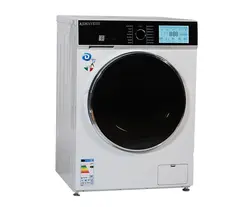 ماشین لباسشویی ۸ کیلوگرمی آزمایش AMWS80212CW