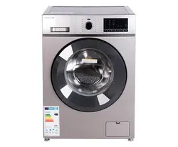 ماشین لباسشویی ۸ کیلوگرمی آزمایش AMWS80210BS