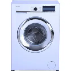 ماشین لباسشویی ۷ کیلوگرمی شارپ ES-FP710BX-W