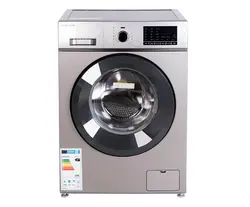 ماشین لباسشویی ۸ کیلوگرمی آزمایش AMWS80210CS